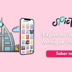 No te pierdas el lanzamiento de sPictle